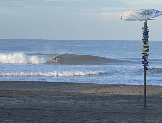 Sirena Surf Lodge