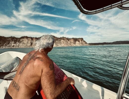 Oceanic Expeditions Nicaragua