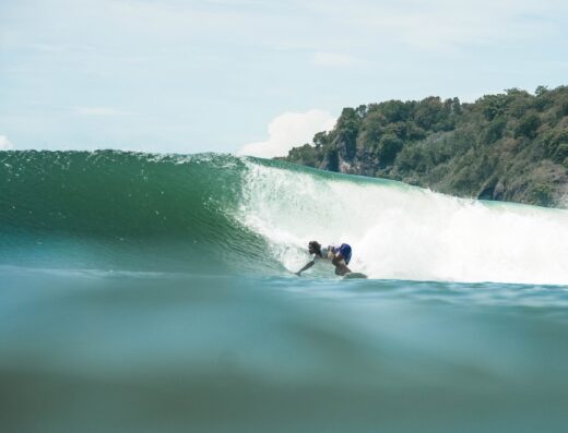 Guided Surf Trips in Bali & Beyond | Dawn Patrol Bali