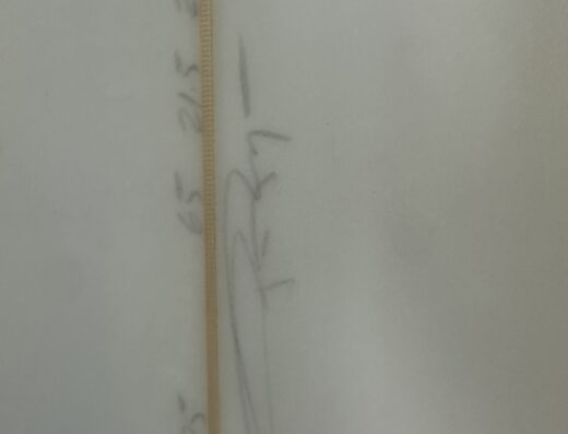 Short board 6’5