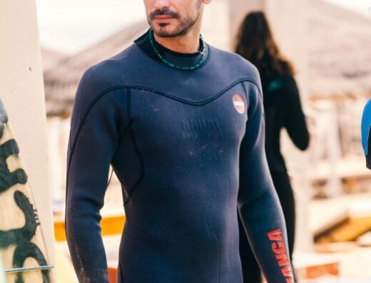 Kaay Surf Instructor | Plage de BCEAO, Senegal