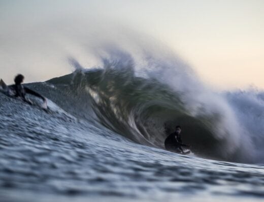 Todos Santos Big Wave Guide & Surf Photographer