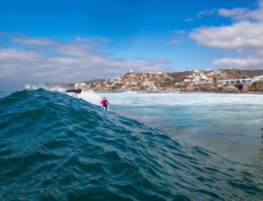 Surf Photography in Southern California
