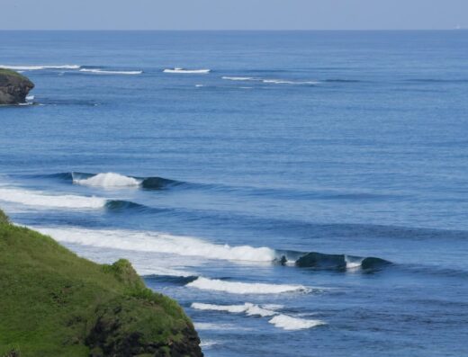 Philippine Surf Guide and Media
