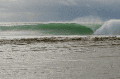 Surf Hawkes Bay New Zealand