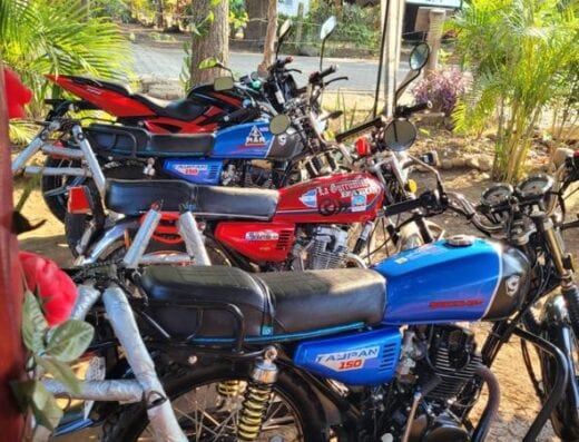 Nicaragua Transport & Vehicle Rentals — Best Price