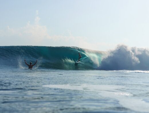 Siargao Surf Photo Session