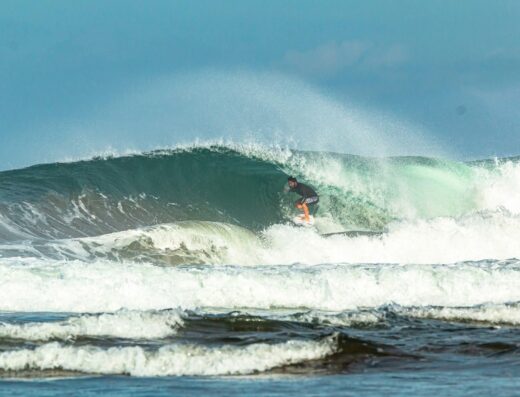 Local Surf Guide