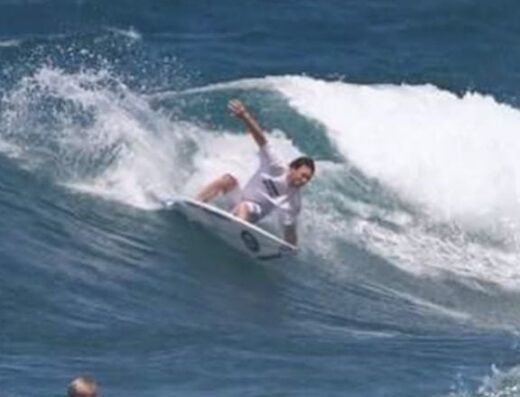 Surf Lessons