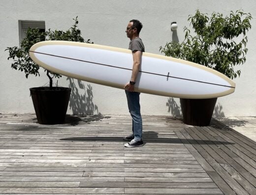 Surfvintage Surfboards