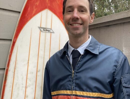 San Francisco Surf Guide