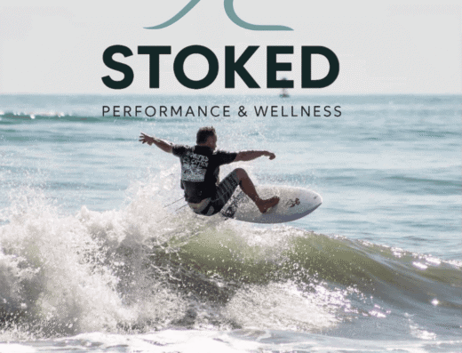 Stoked Performance & Wellness