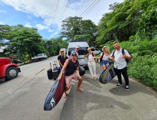 Transportation Services