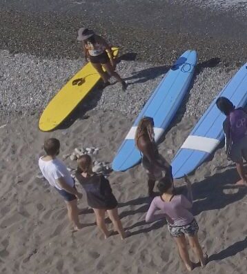 Jamnesia Board Rentals | Bull Bay, Jamaica