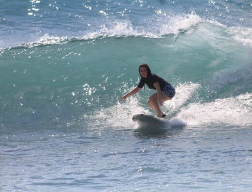 Jamnesia Board Rentals | Bull Bay, Jamaica