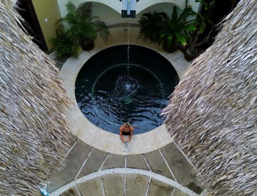 Surf Camp @ Caracola Boutique Hostel