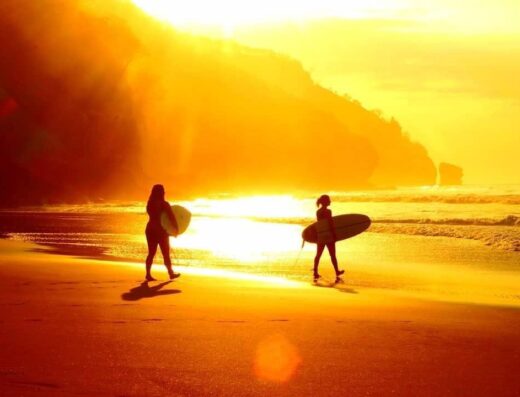 Surf Media Packages – K59 Surf Resort