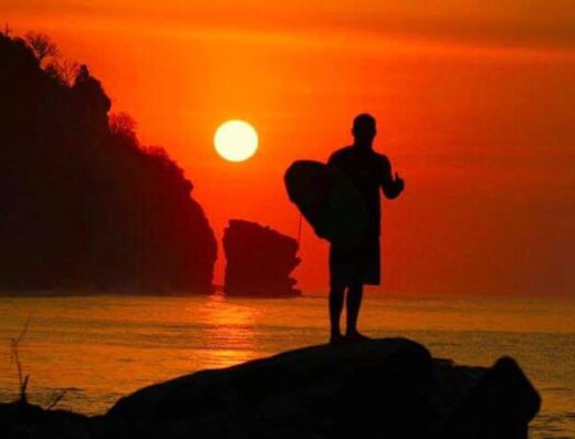 Surf Media Packages – K59 Surf Resort