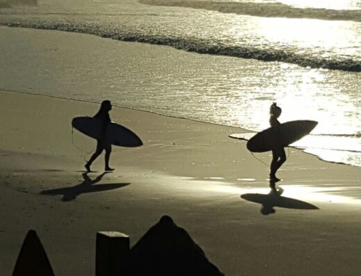 Surf Media Packages – K59 Surf Resort