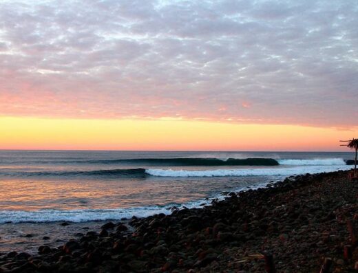 Surf Lessons – K59 Surf Resort