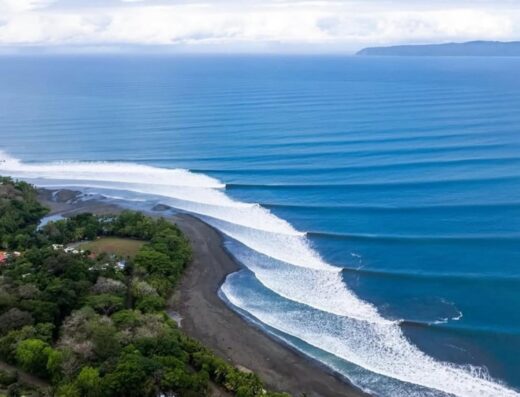7-Day Surf Package with Epic Excursions | Jacó, Costa Rica