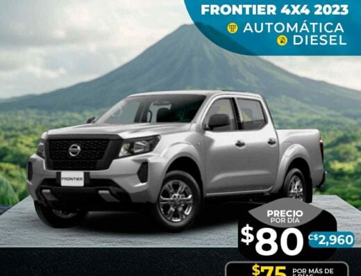 Surf Ready 4×4 Pickups – Near MGA