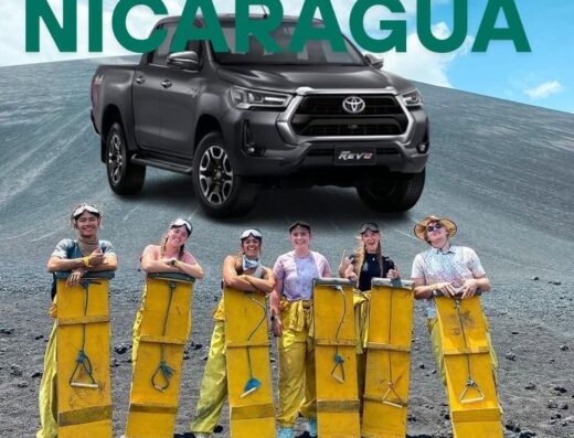 Pancho Taxi & Rental Car