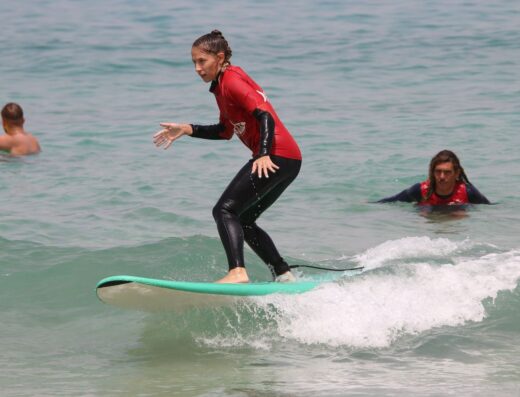 Private Coaching | Fuerteventura
