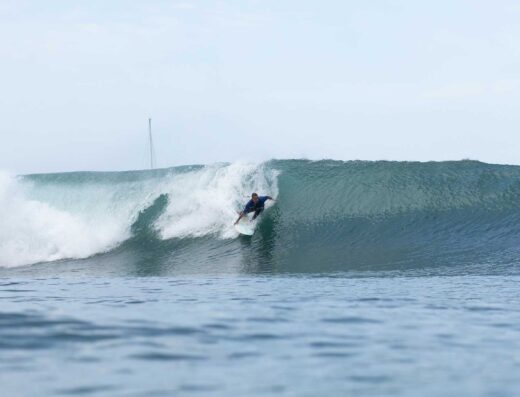 Canary Surfari