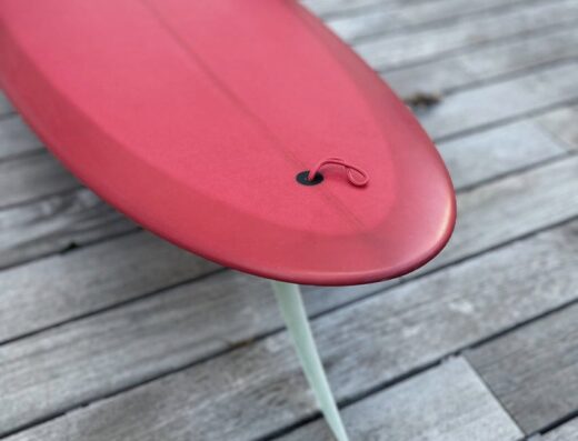 Surfvintage Surfboards
