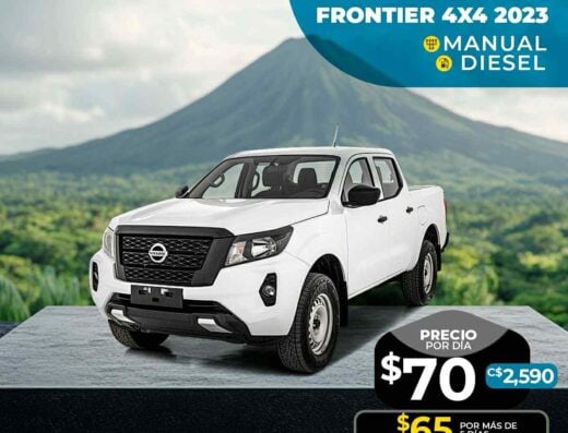 Surf Ready 4×4 Pickups – Near MGA