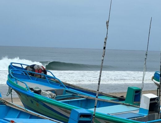 Villas San Lorenzo Surf & Stay (Casita Veranera)