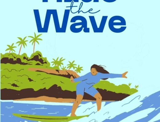 Loshe’s Surf School & Camp