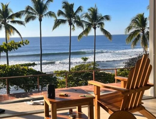 K59 Surf Resort – El Salvador’s Hidden Surf Paradise