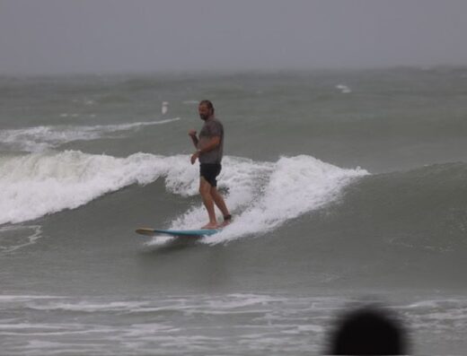 FL Gulf Coast Surf Guide