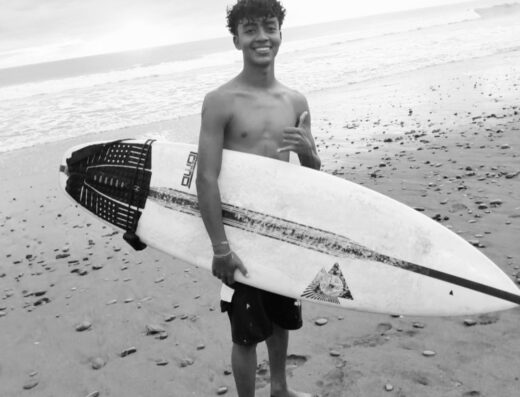 Popoyo Surf Guide
