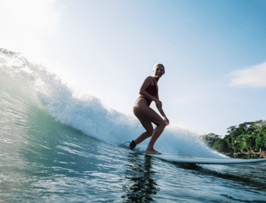 REVIVE Surf + Yoga + Writing Retreat for Women | Southern Costa Rica | June 22 – 27, 2026