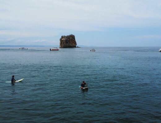 Somos Surfistas (Surf Experience) Multimedia Content Creator