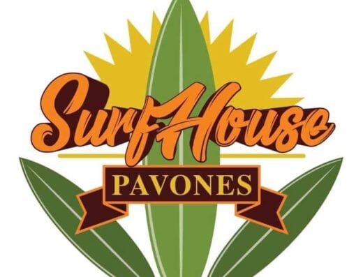 Surf House Pavones