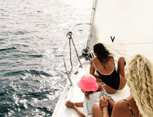 REVIVE Surf + Yoga + Writing Retreat for Women | Southern Costa Rica | June 22 – 27, 2026