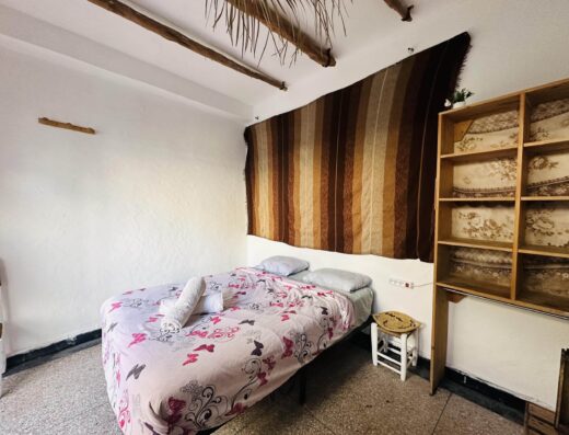Stay at Chiwash Hostel – Taghazout, Morocco