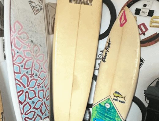 Rental Boards | Melbourne, Florida