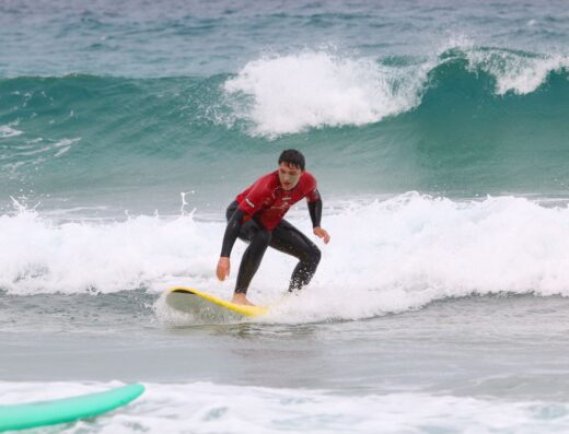 Private Coaching | Fuerteventura