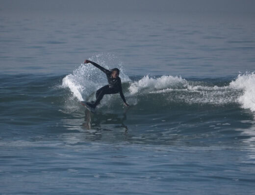 2 Hour Surf Video Shoot + Highlight Reel