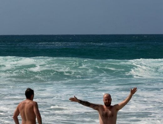 Surf, Hike and E-bike week