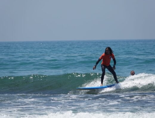surf photography