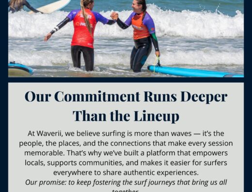 Private Surf Lessons | Learn to ride the waves with confidence