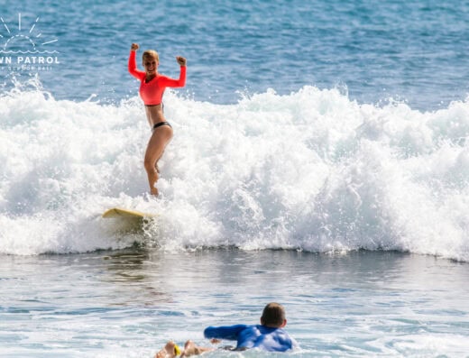 Premium surf lessons for all levels. Join us today! Dawn Patrol Bali Surfachool