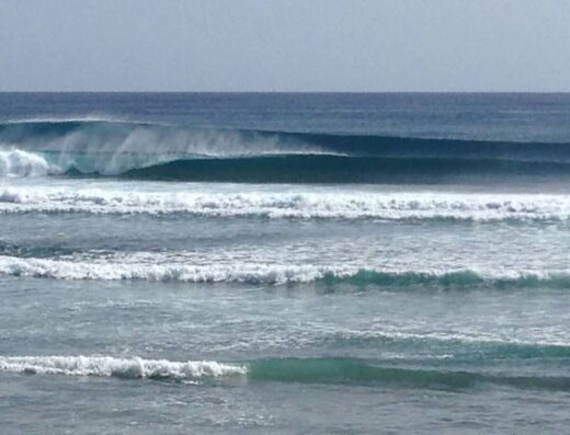 Eastern Samar Surf Spots Guide