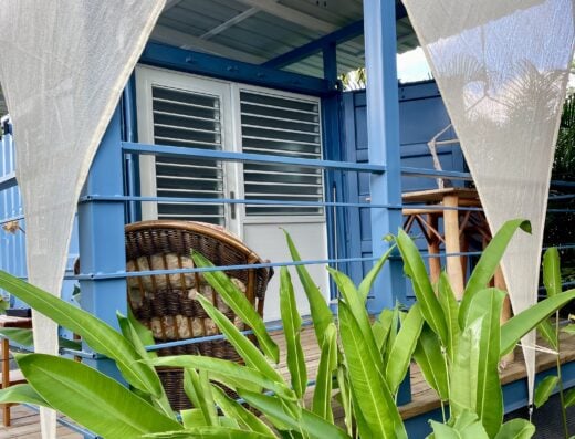 Chill Rincón Retreat